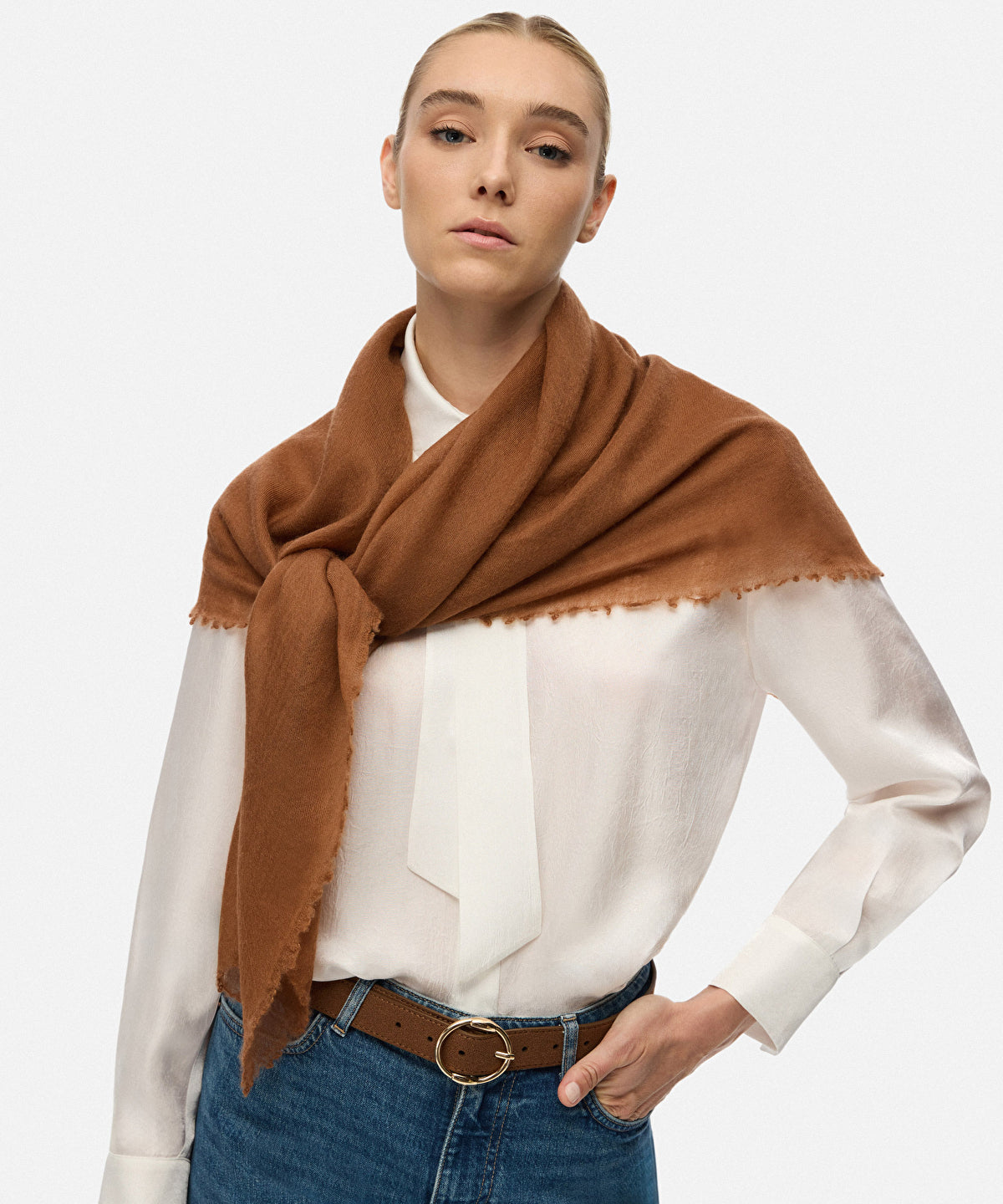 Zoomed SHAWL