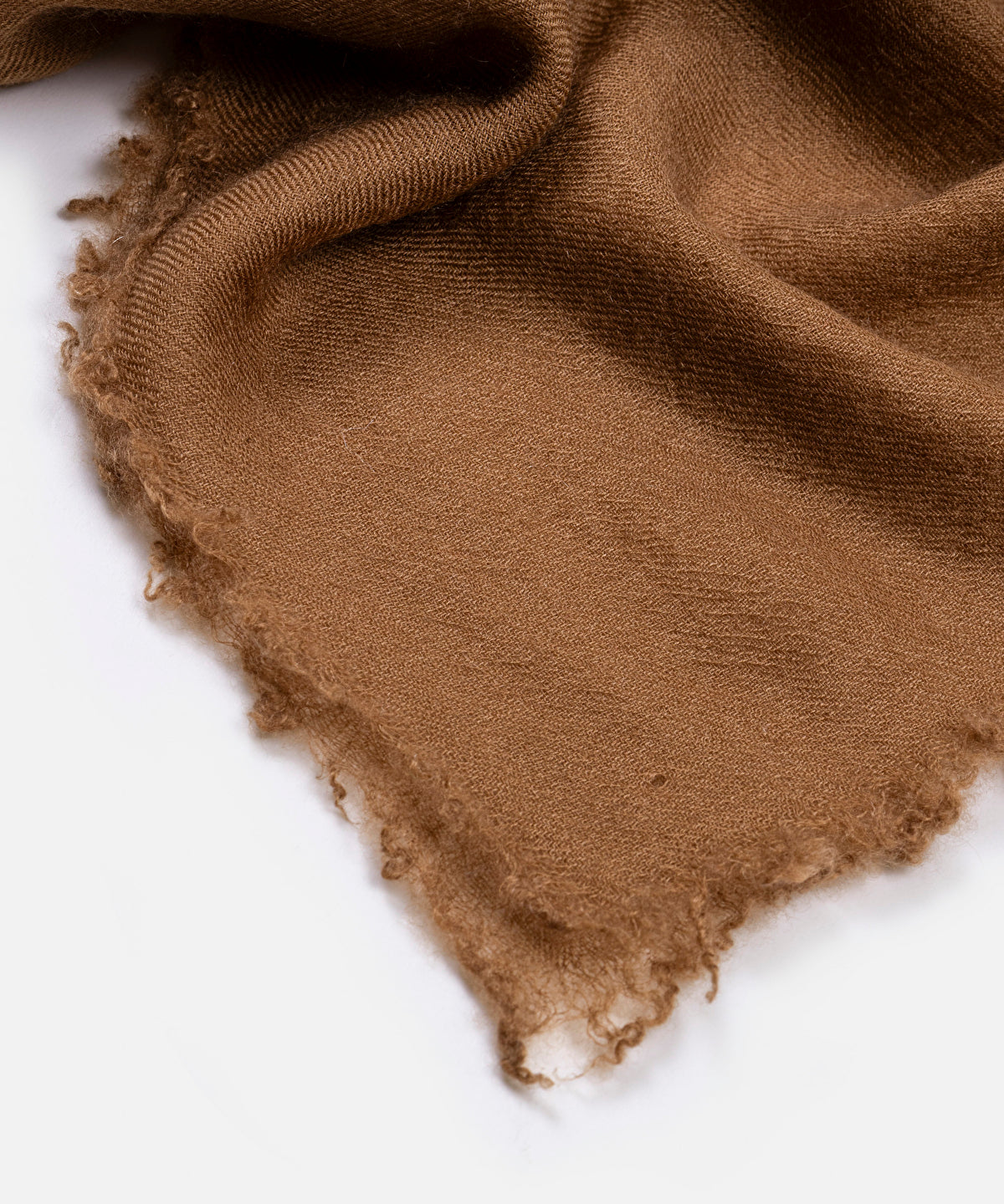 Zoomed %100 Cashmere Scarf