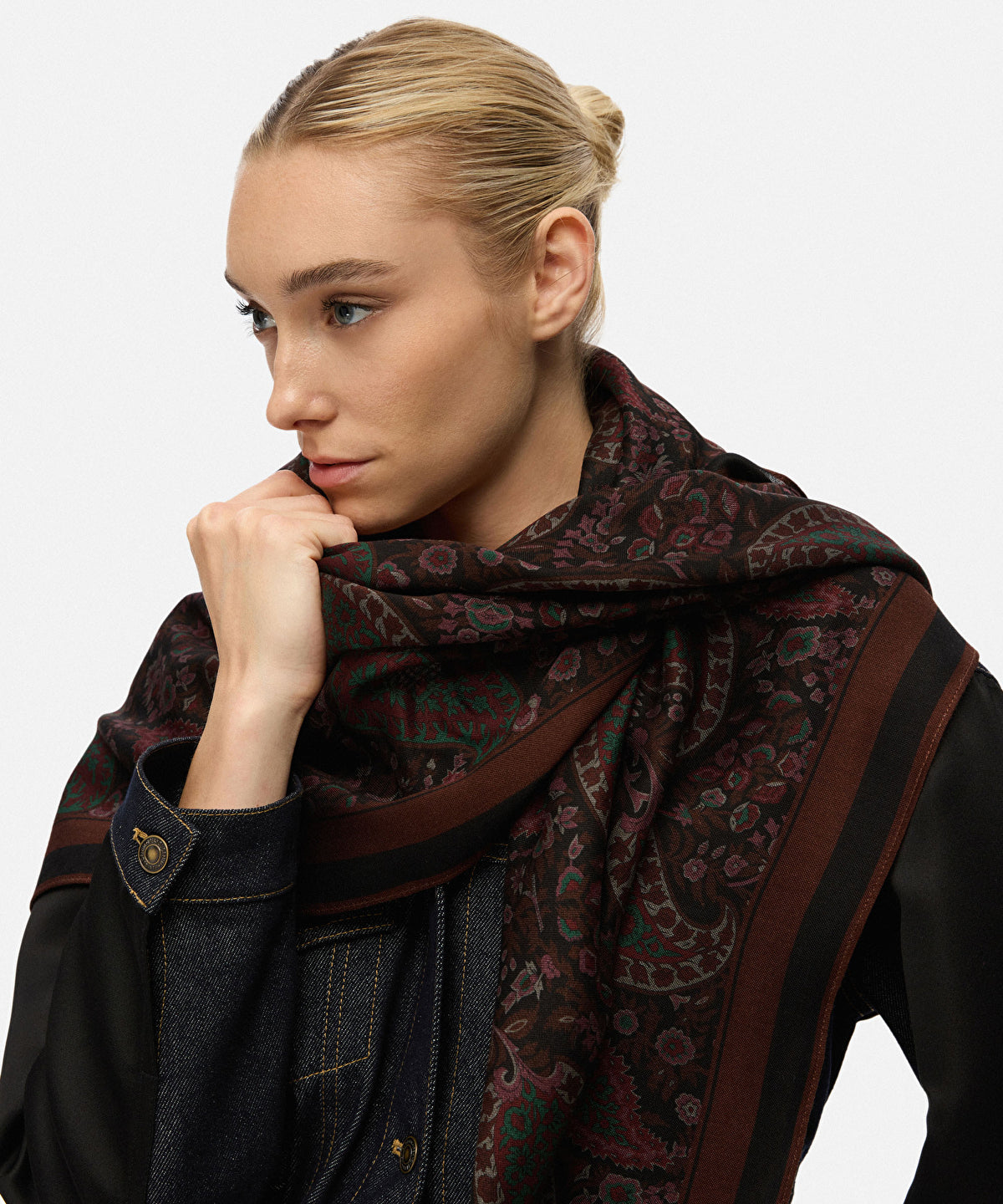 SCARF