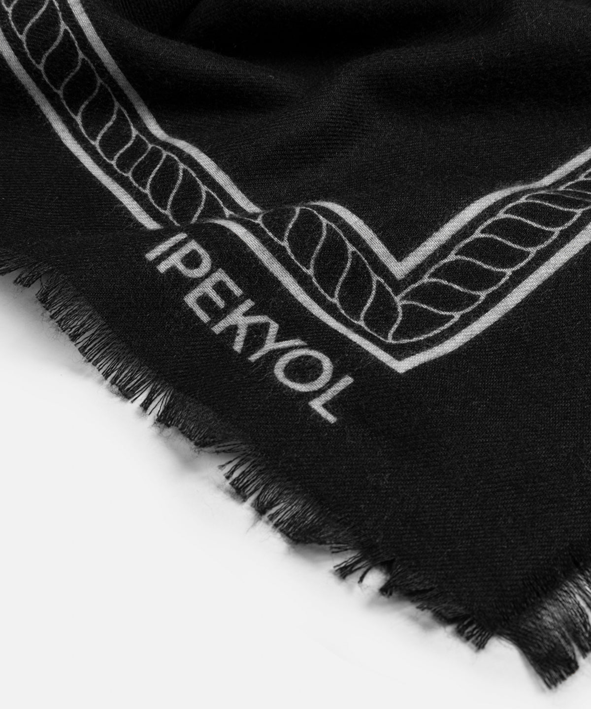 Printed Scarf