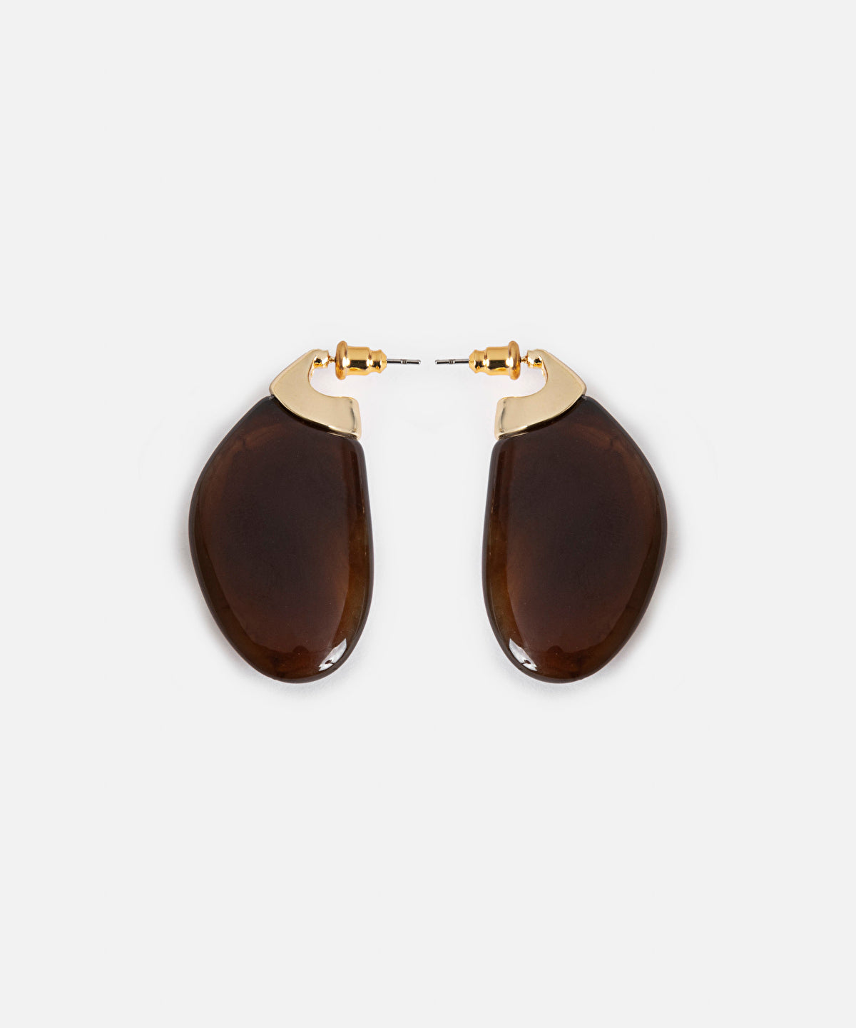 Resin Earrings