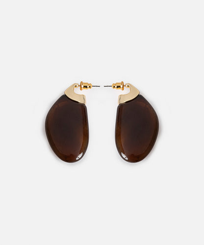 Resin Earrings