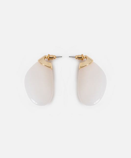 Resin Earrings
