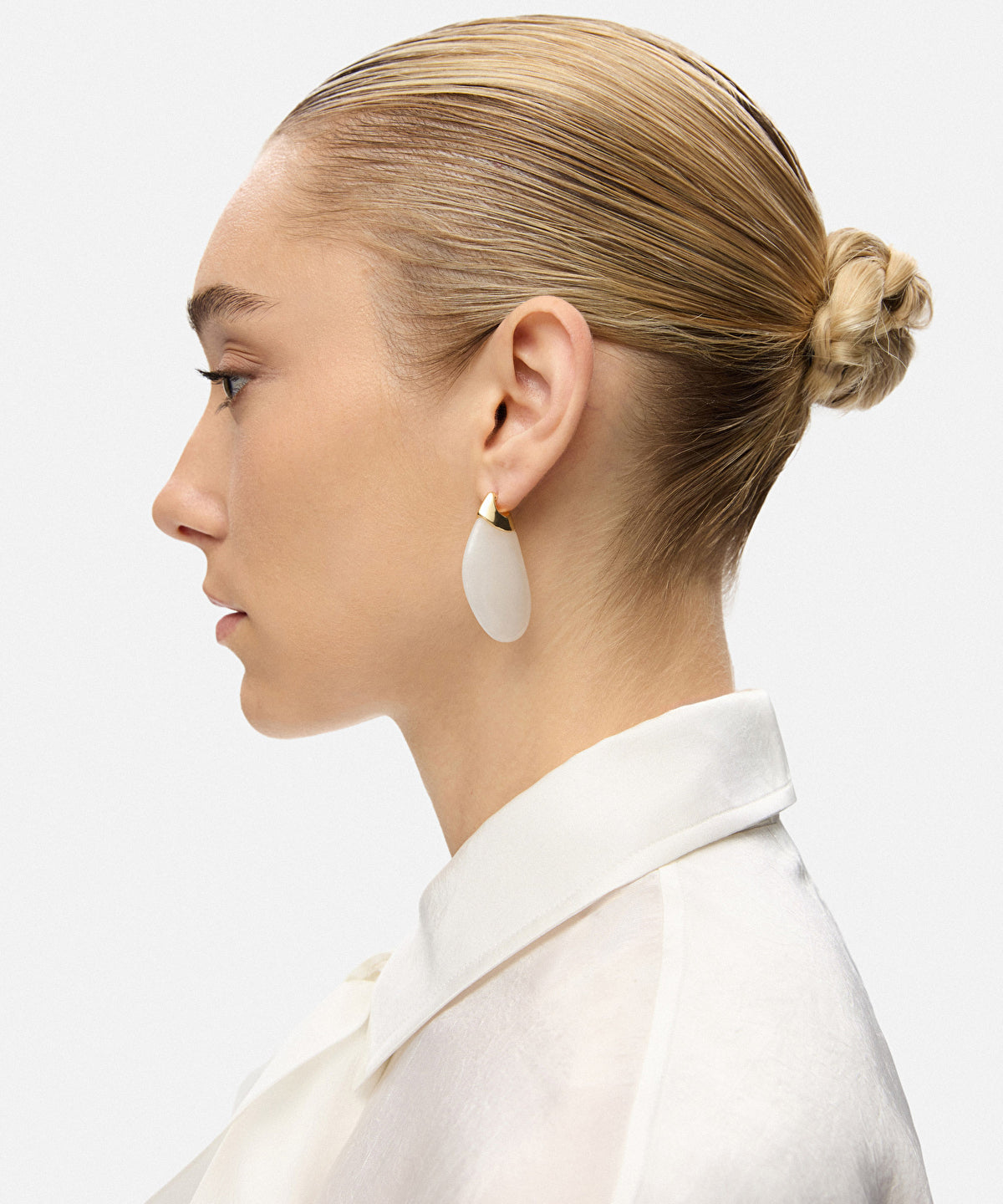Zoomed EARRINGS