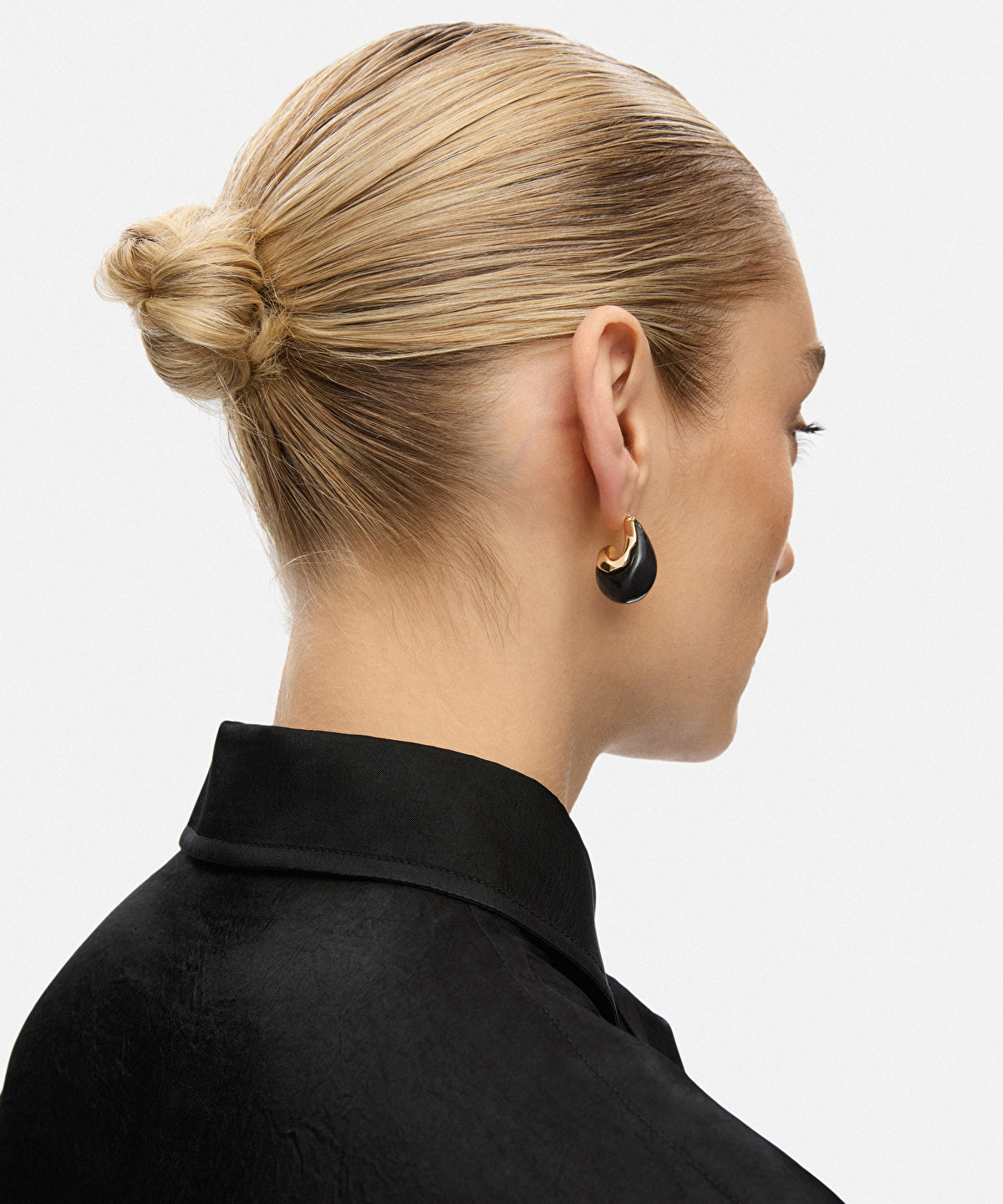 Zoomed EARRINGS