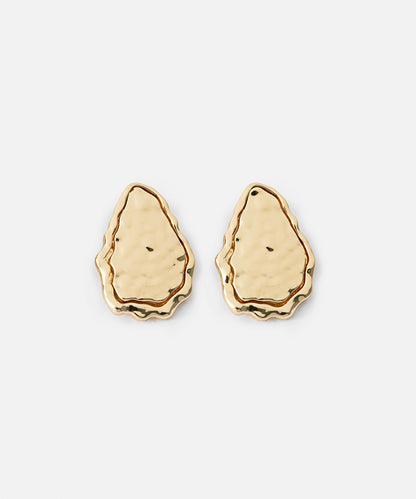 Textured Earrings