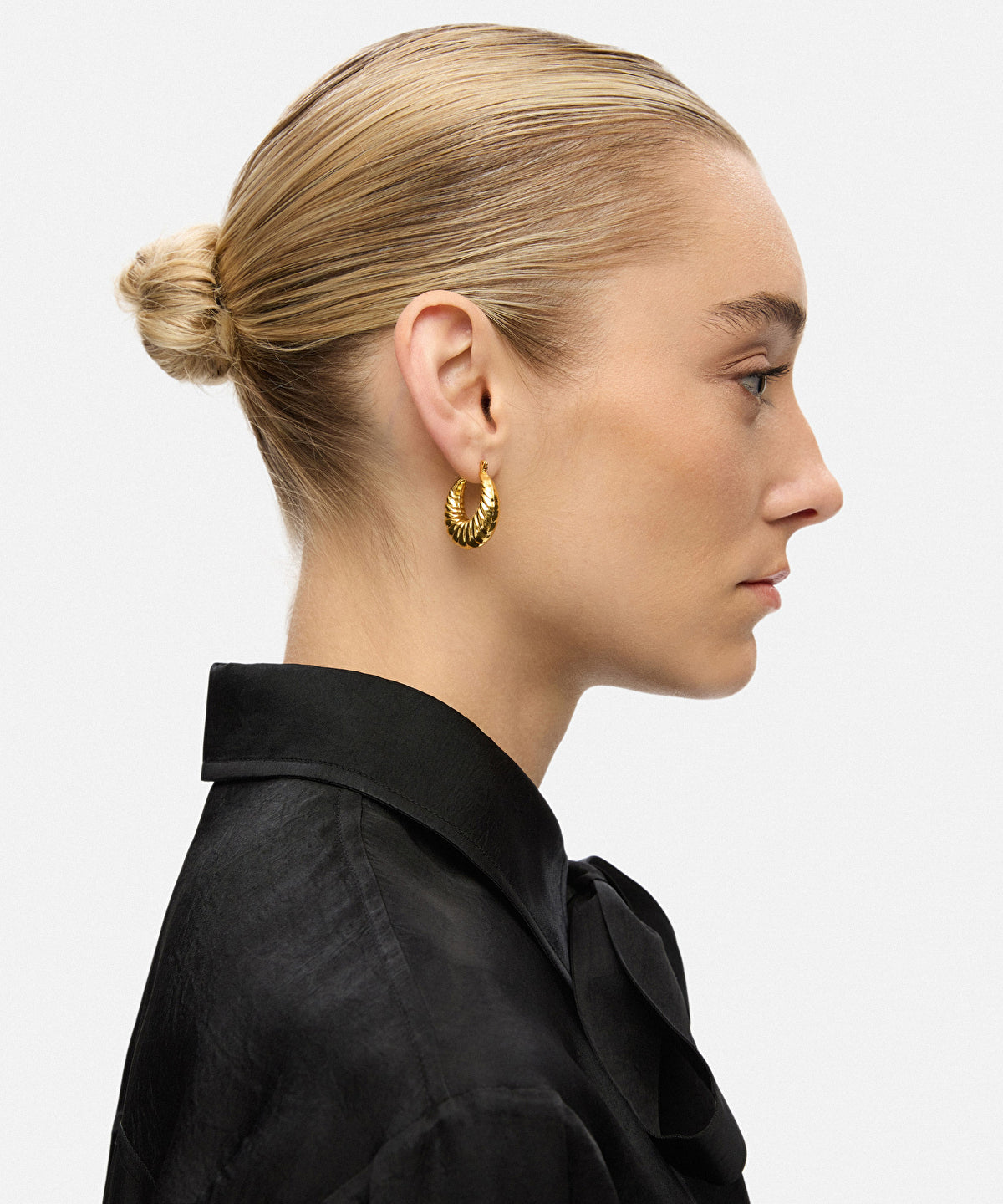 Zoomed EARRINGS
