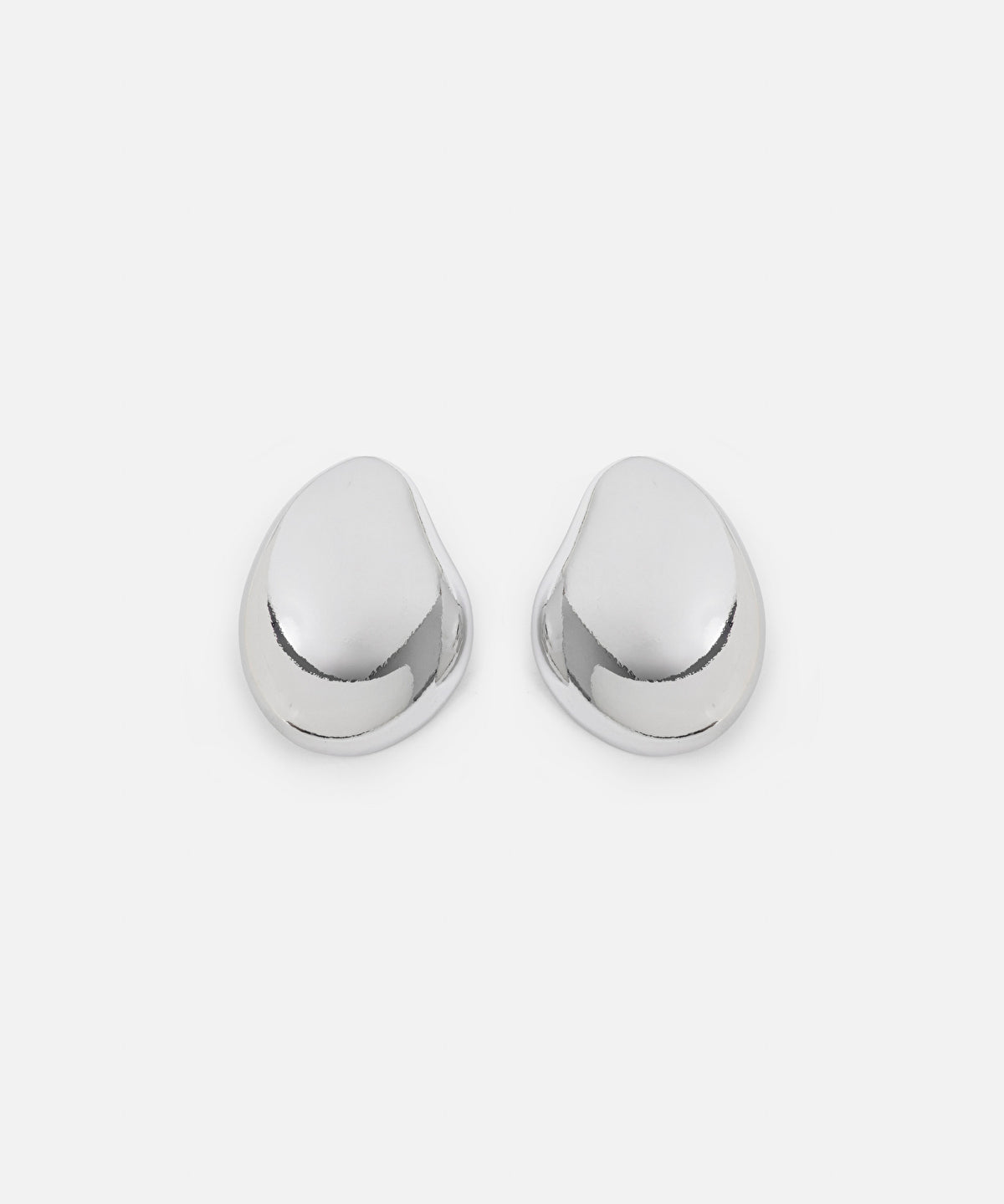 Metal Earrings