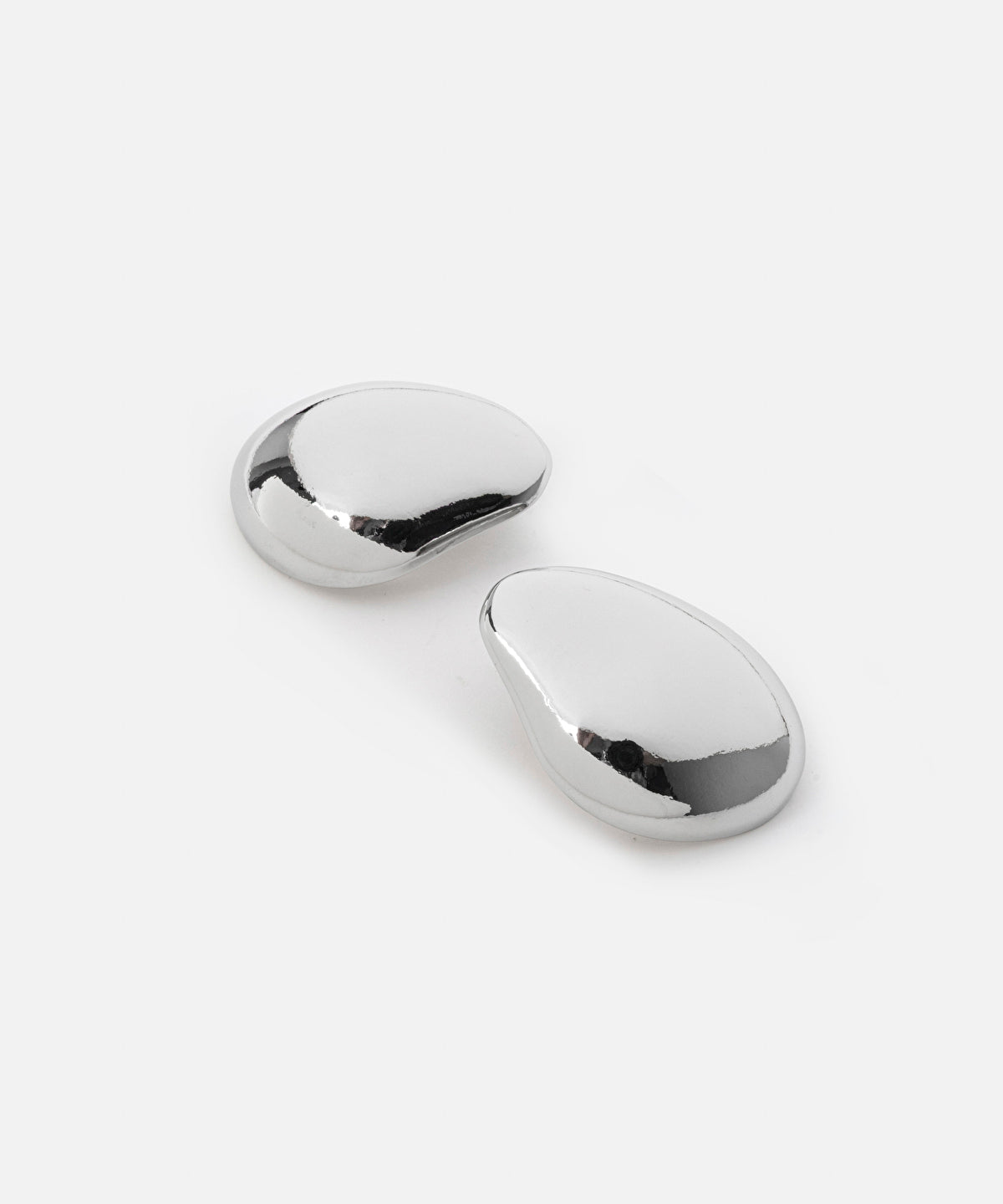 Metal Earrings