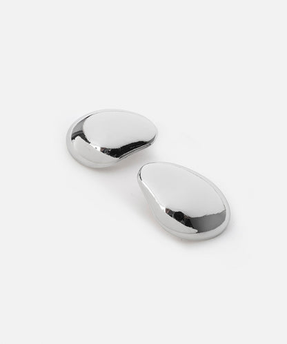 Metal Earrings