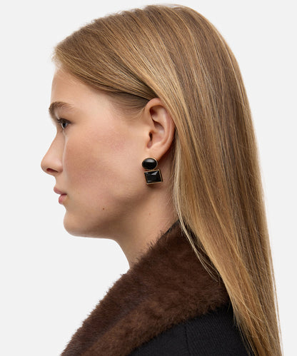 Dangling Earrings Set