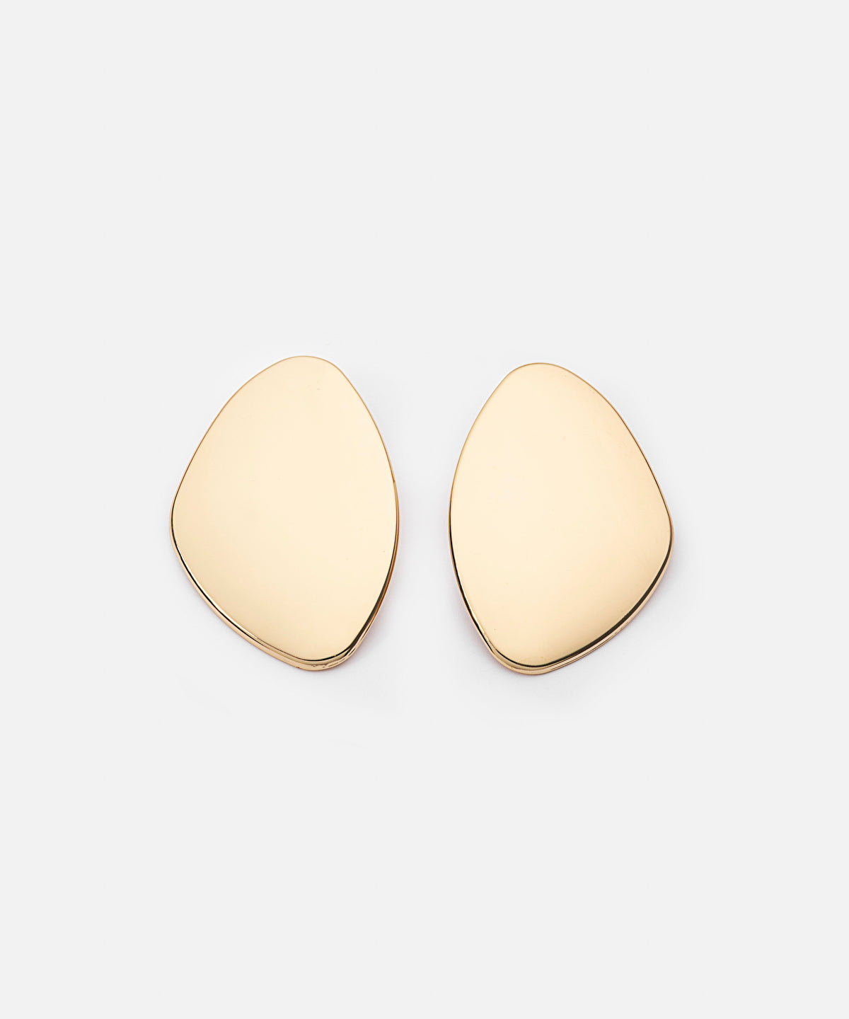 Zoomed Maxi Earrings