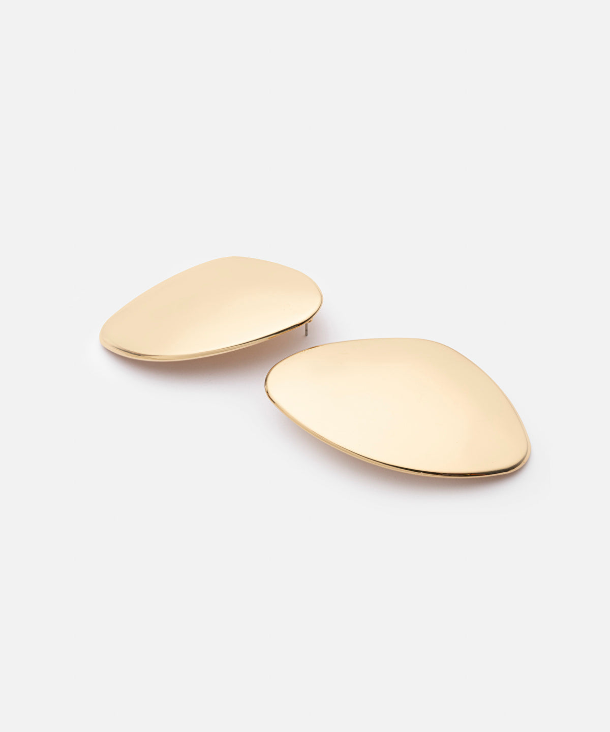 Zoomed Maxi Earrings