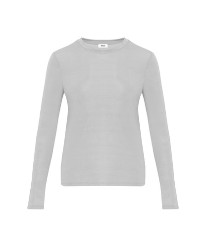 Crew Neck Basic T-Shirt