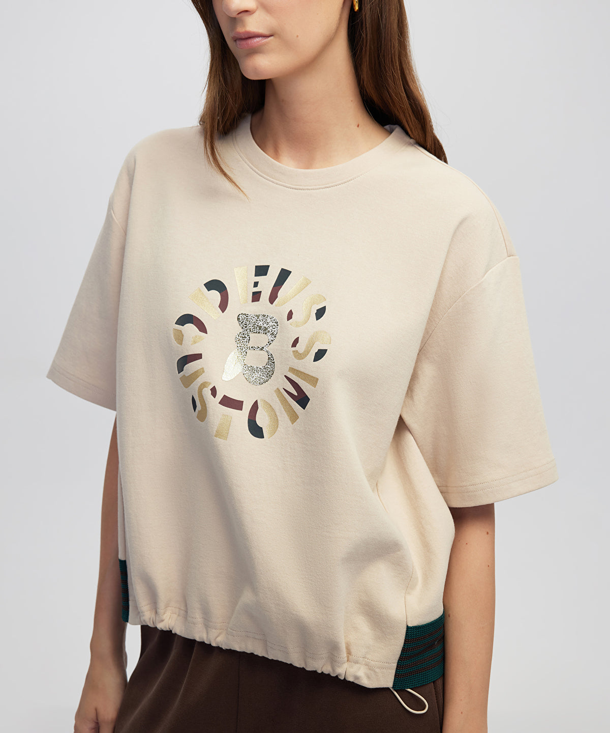 T-SHIRT