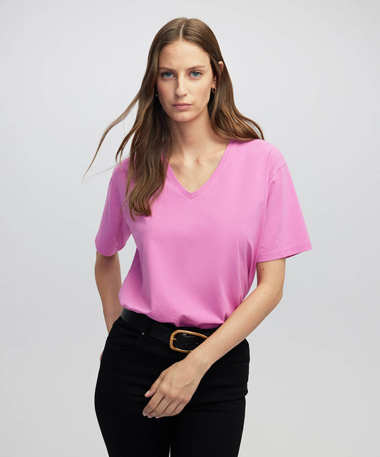 V-Neck T-Shirt