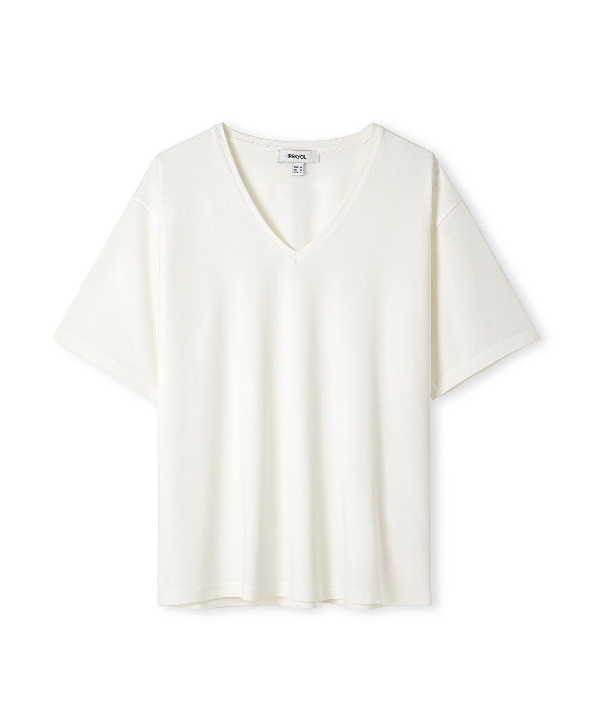 Zoomed T-SHIRT