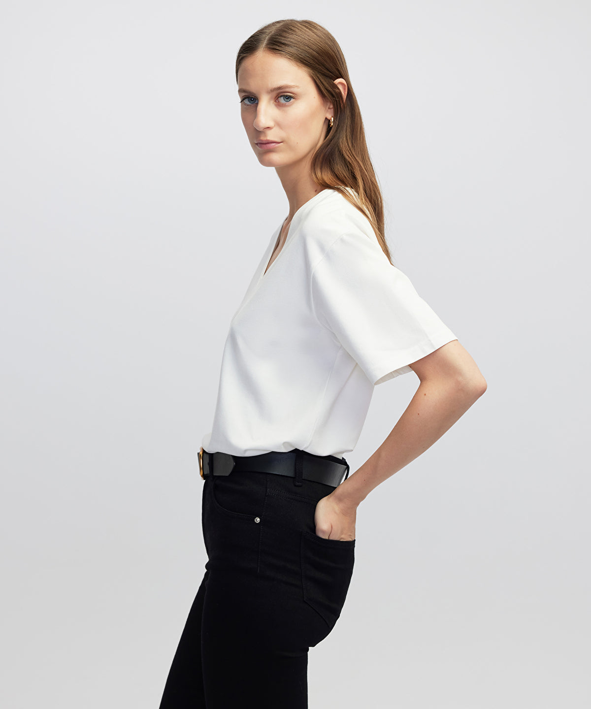 Zoomed T-SHIRT