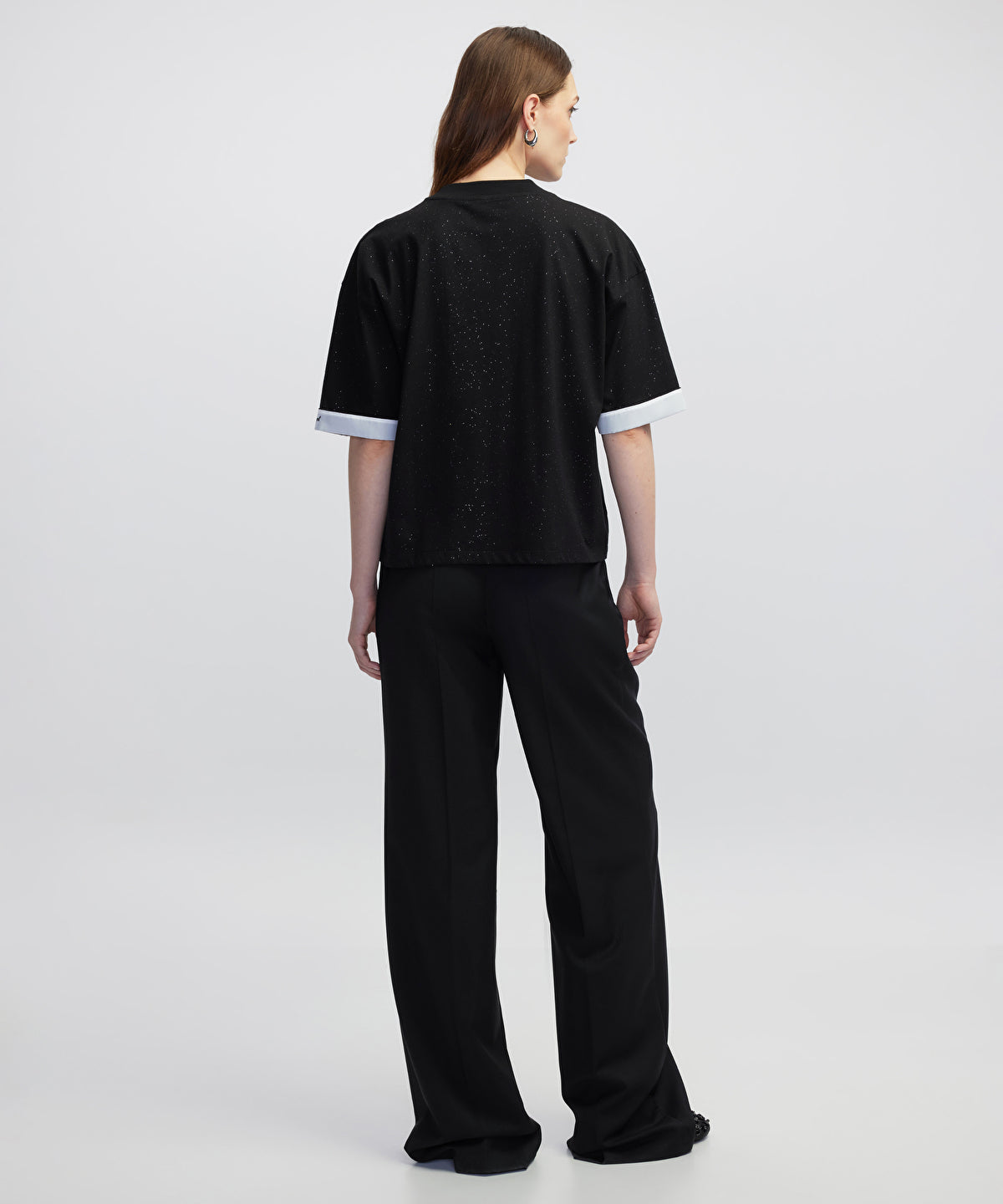 Zoomed T-SHIRT
