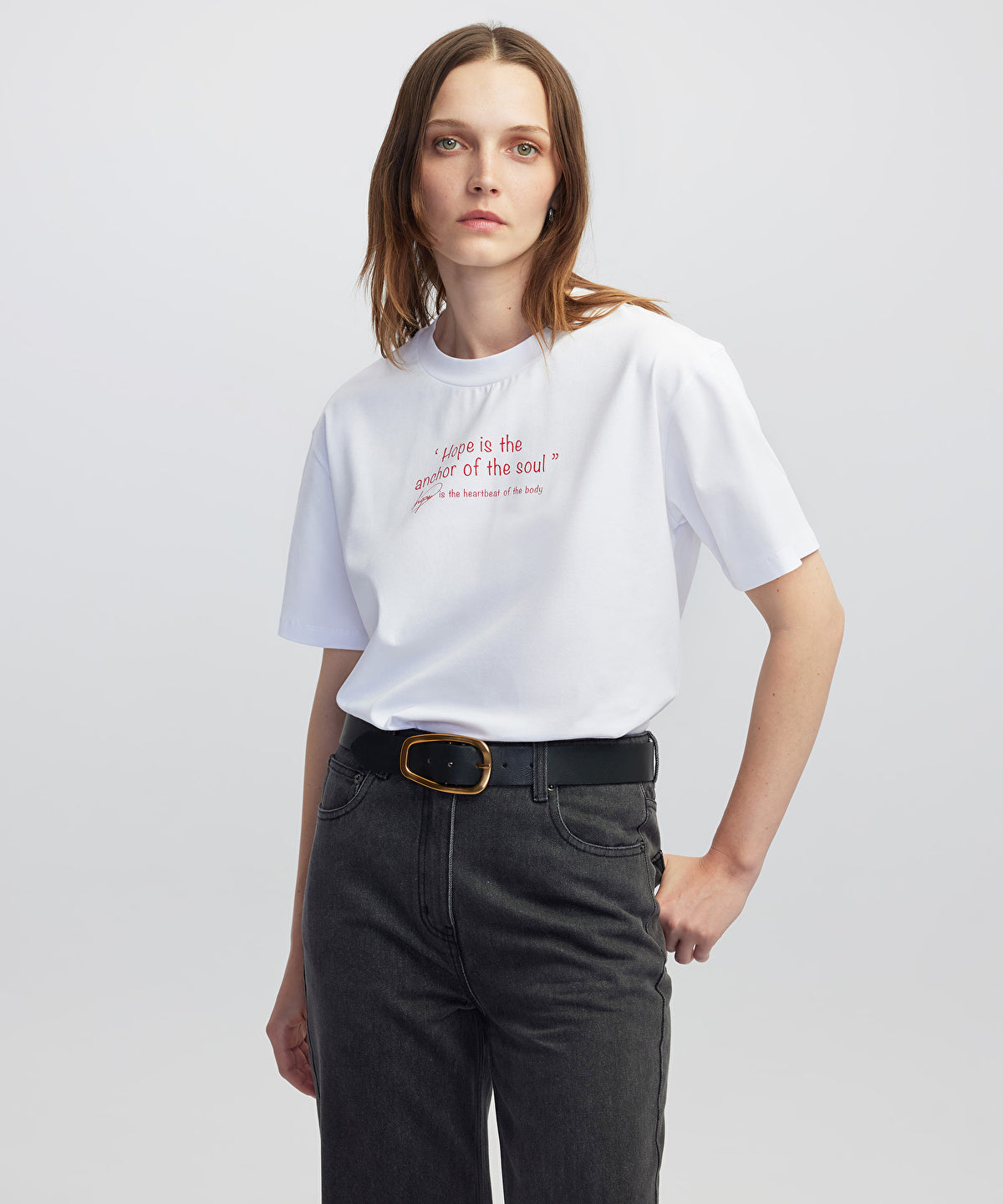 T-SHIRT