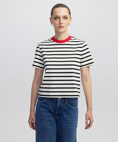 Striped T-Shirt