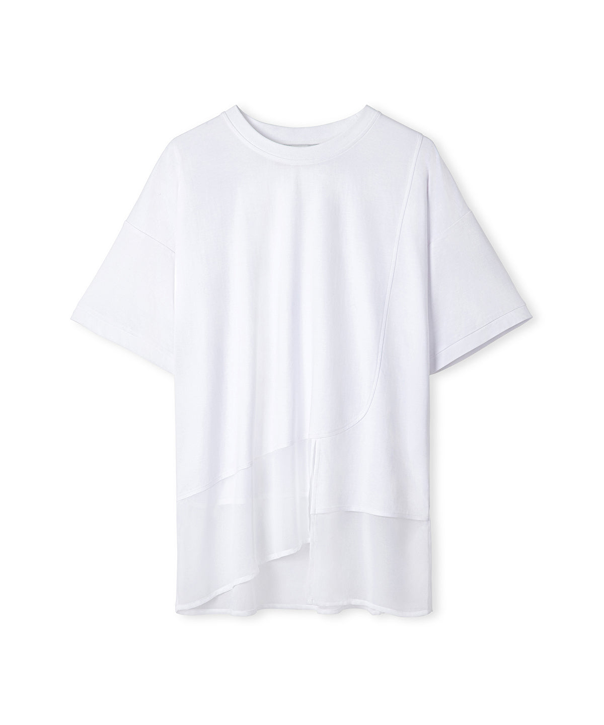 Zoomed T-SHIRT