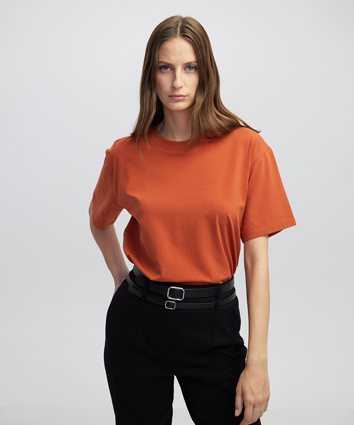Zoomed T-SHIRT