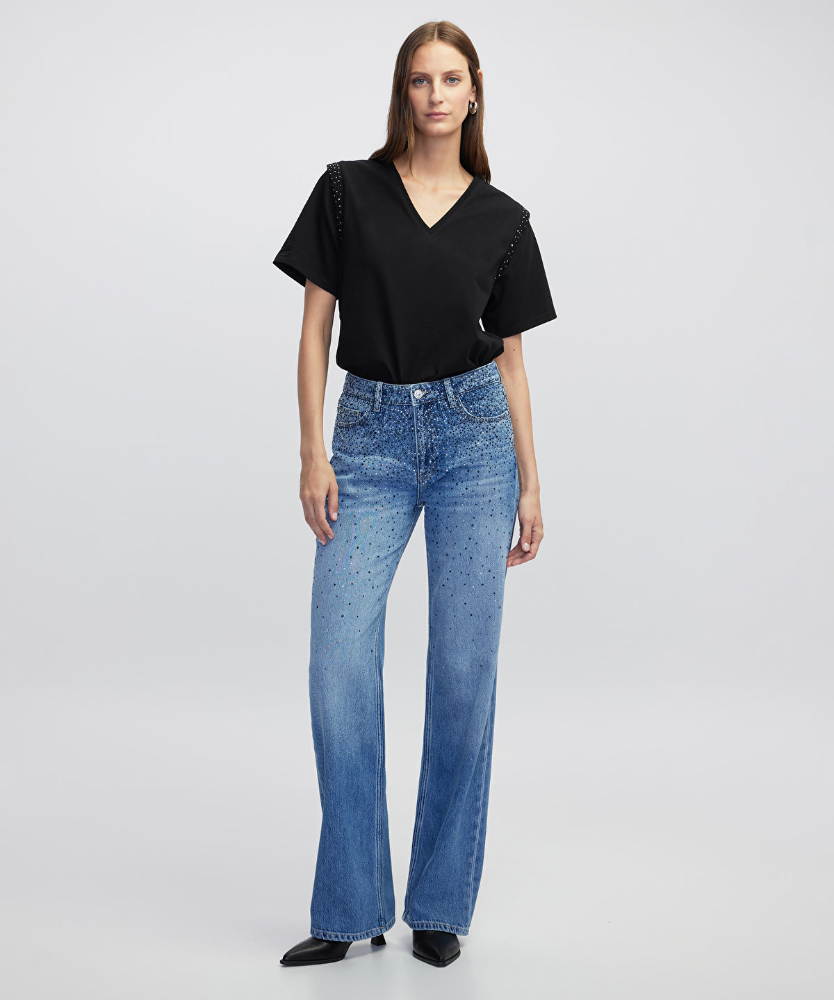 Zoomed T-SHIRT