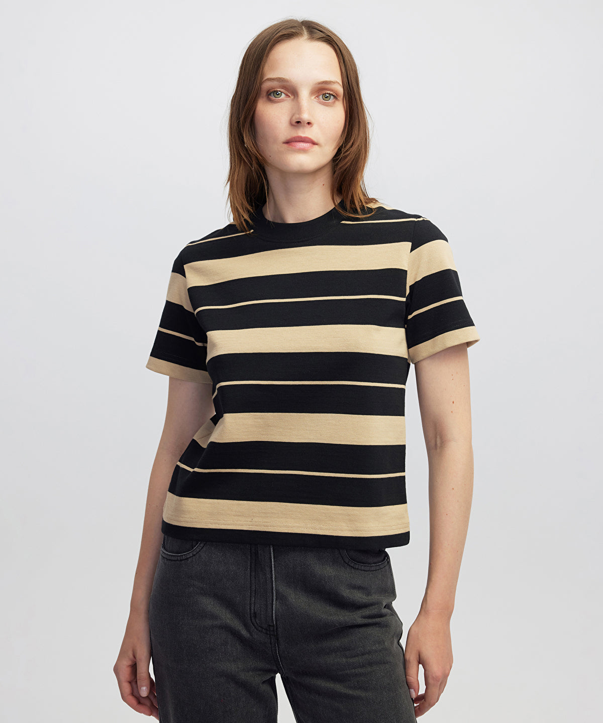 Zoomed T-SHIRT