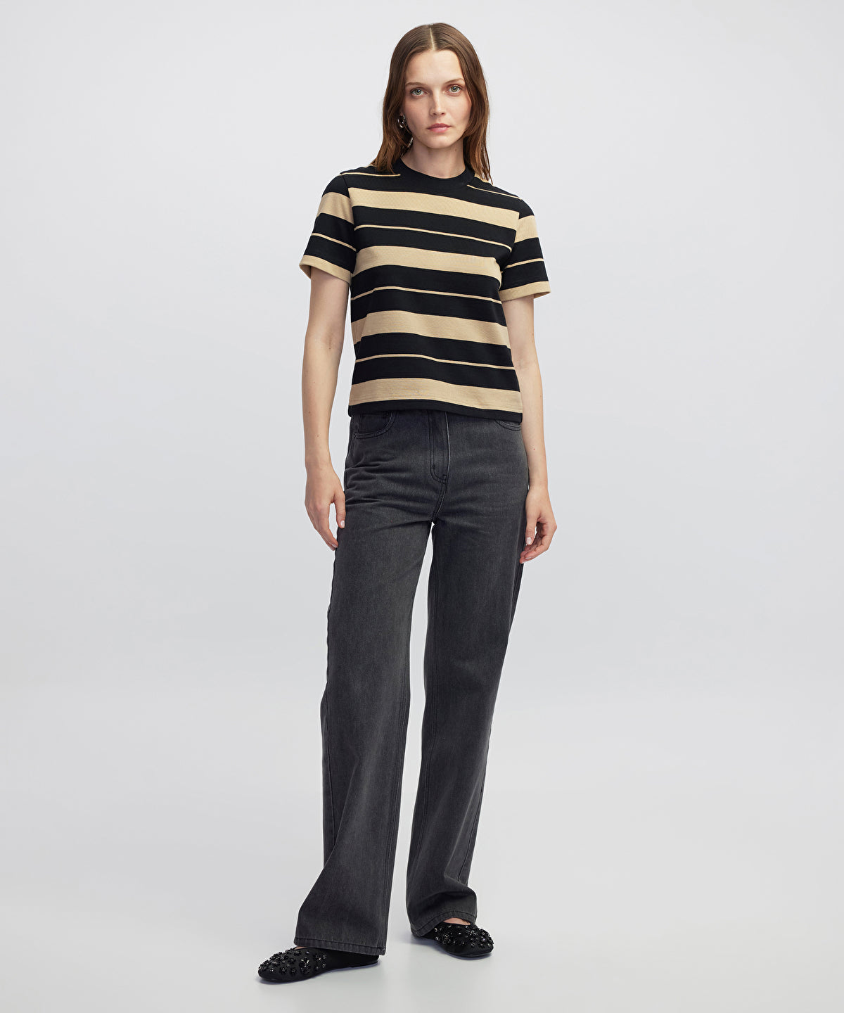 Zoomed T-SHIRT