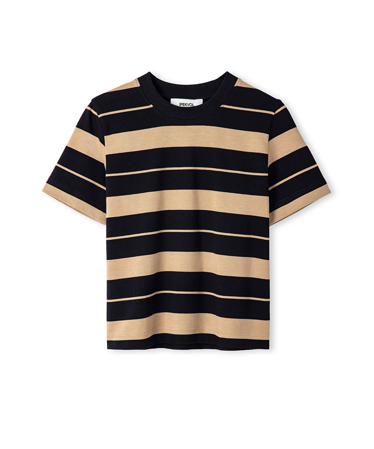 Zoomed T-SHIRT