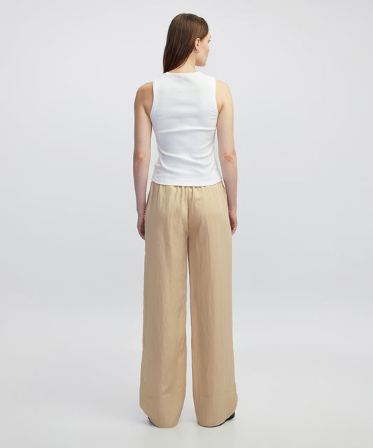 Embellished Tank Top