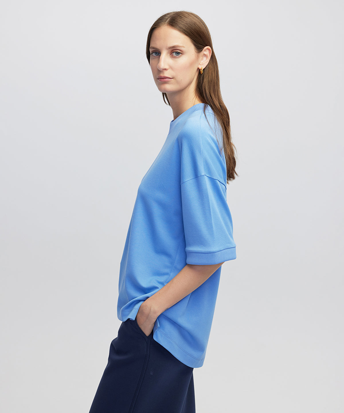 Zoomed T-SHIRT