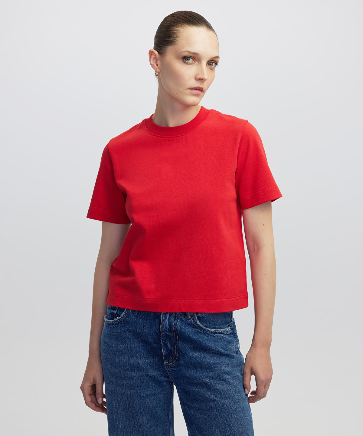 Basic T-Shirt