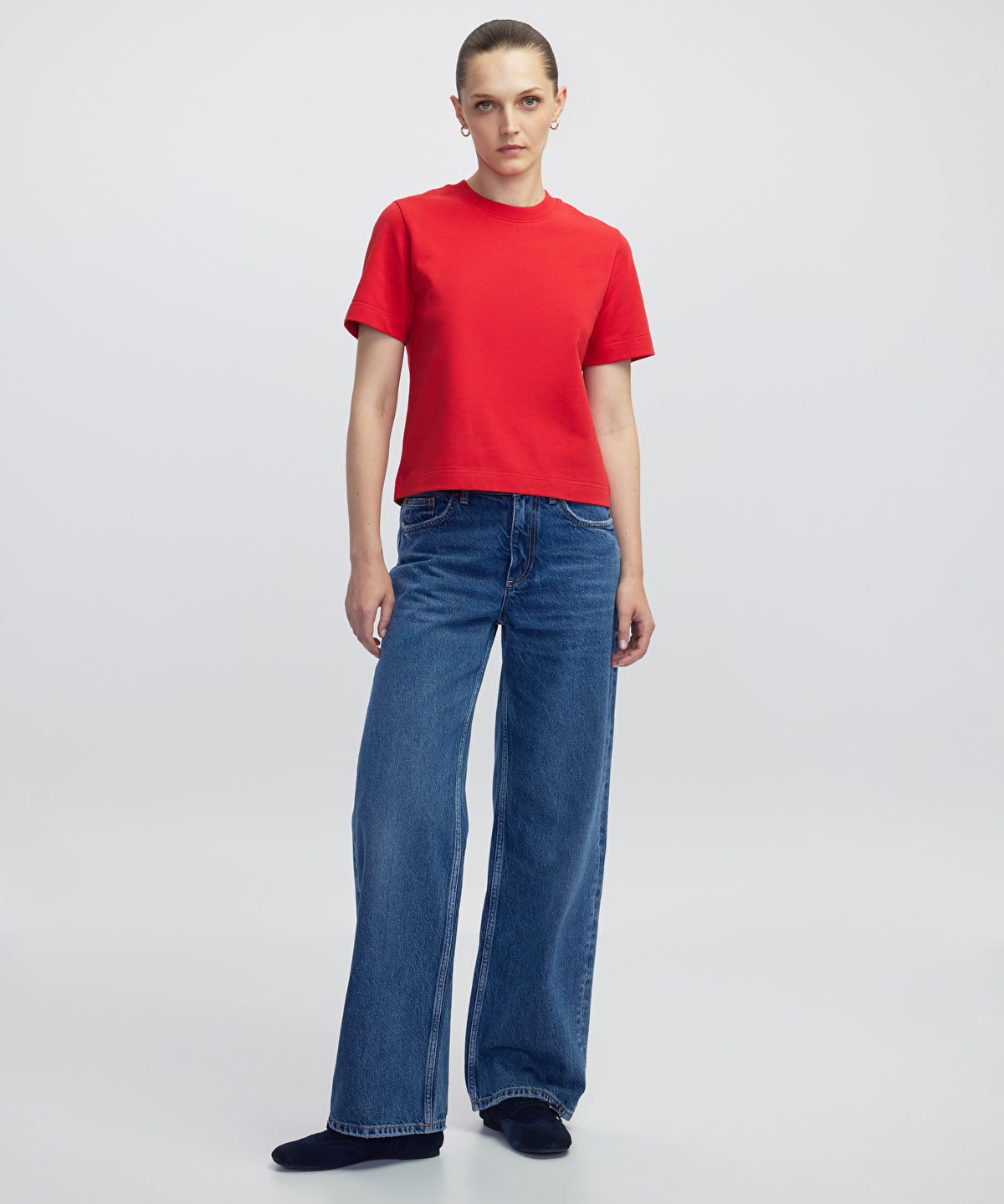 Basic T-Shirt