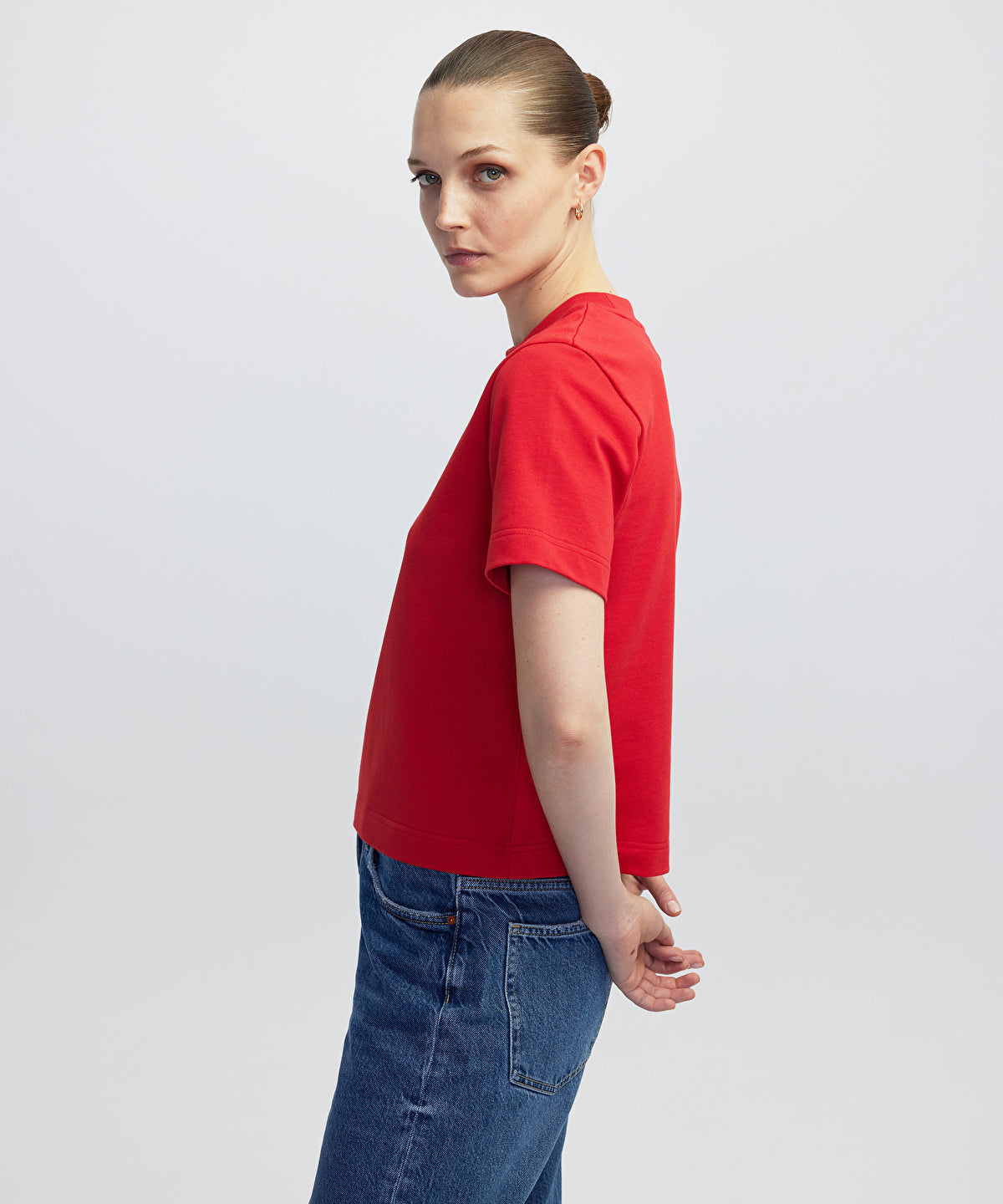 Basic T-Shirt