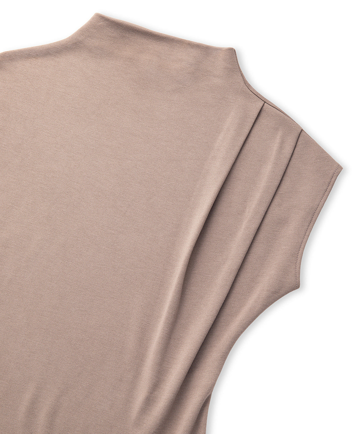 Zoomed High Neck Bodysuit