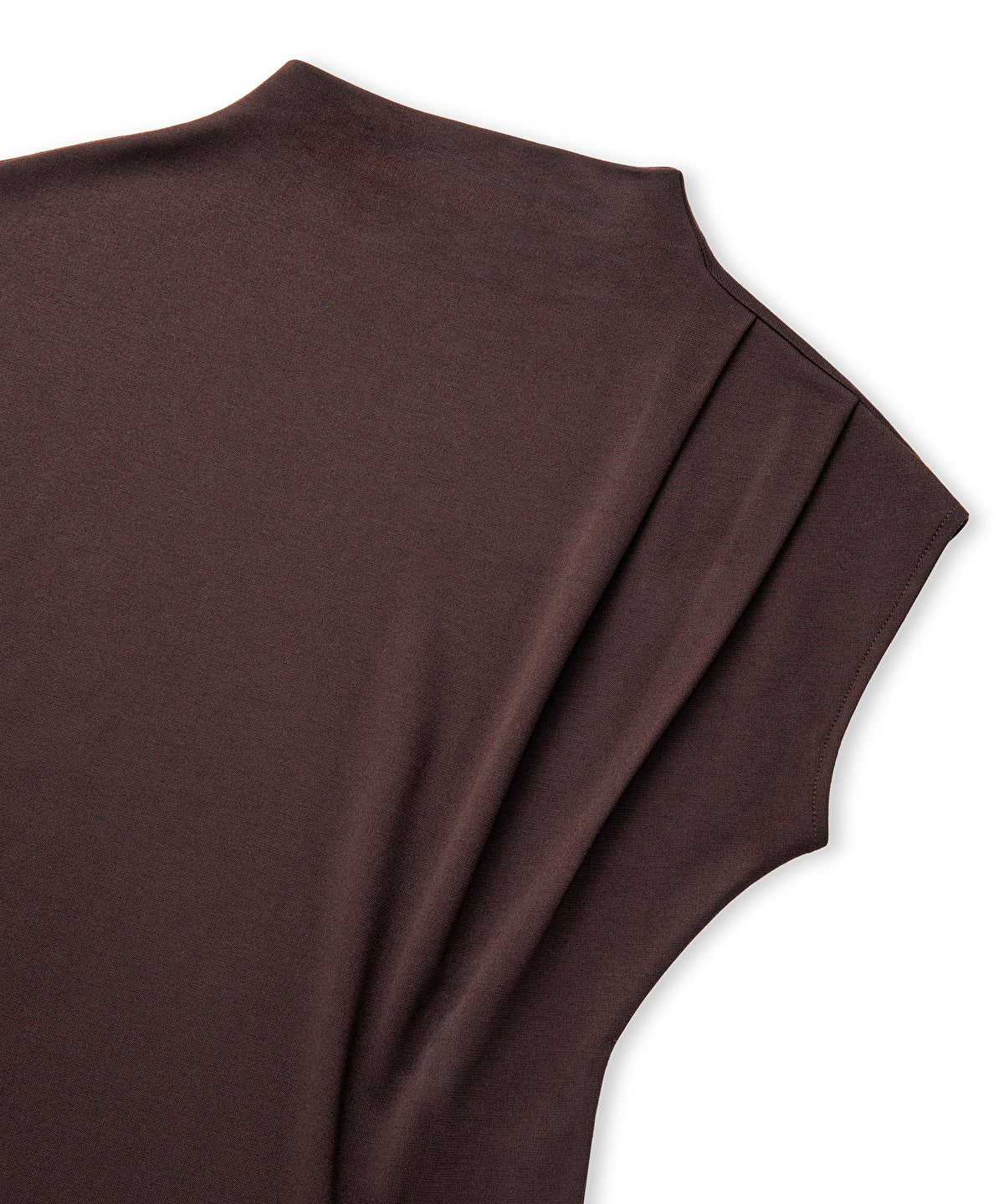 High Neck Bodysuit