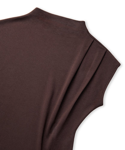 High Neck Bodysuit