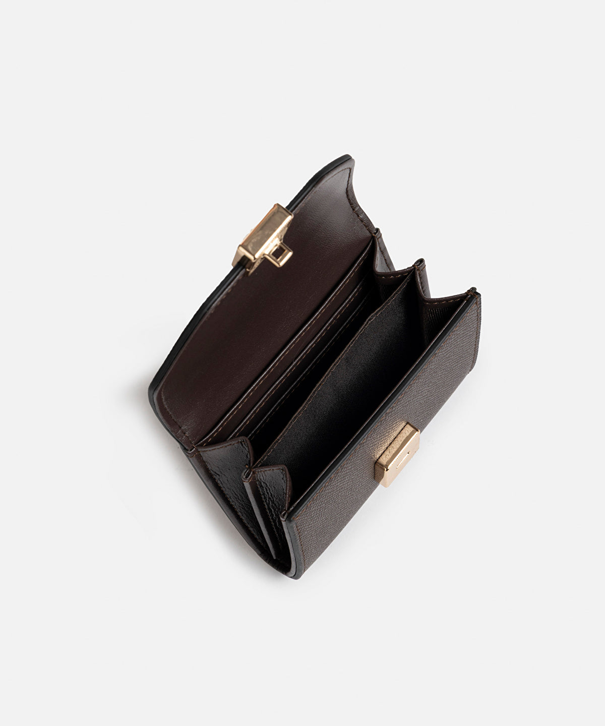 Zoomed Heritage Wallet