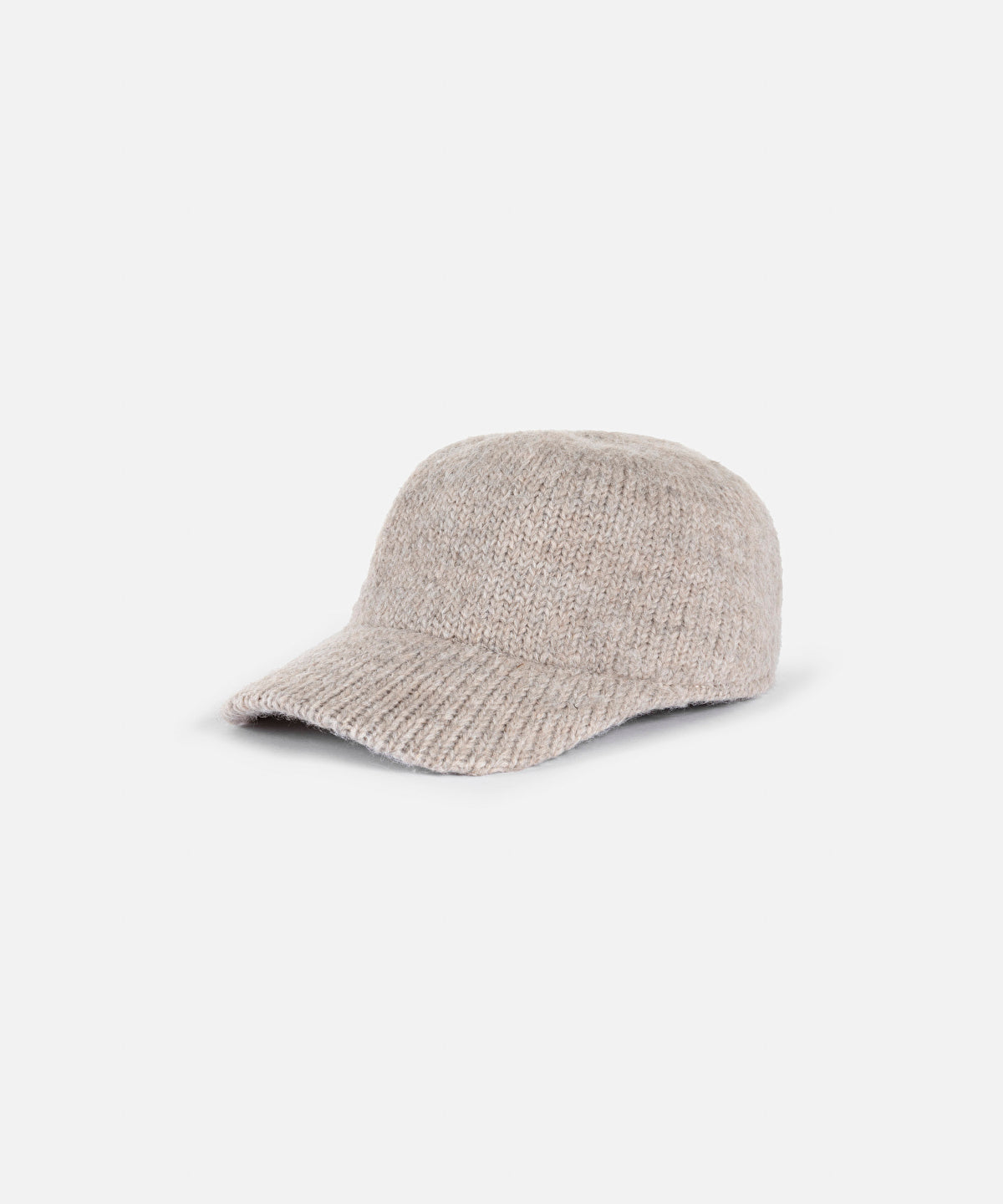 Zoomed 100% Wool Hat