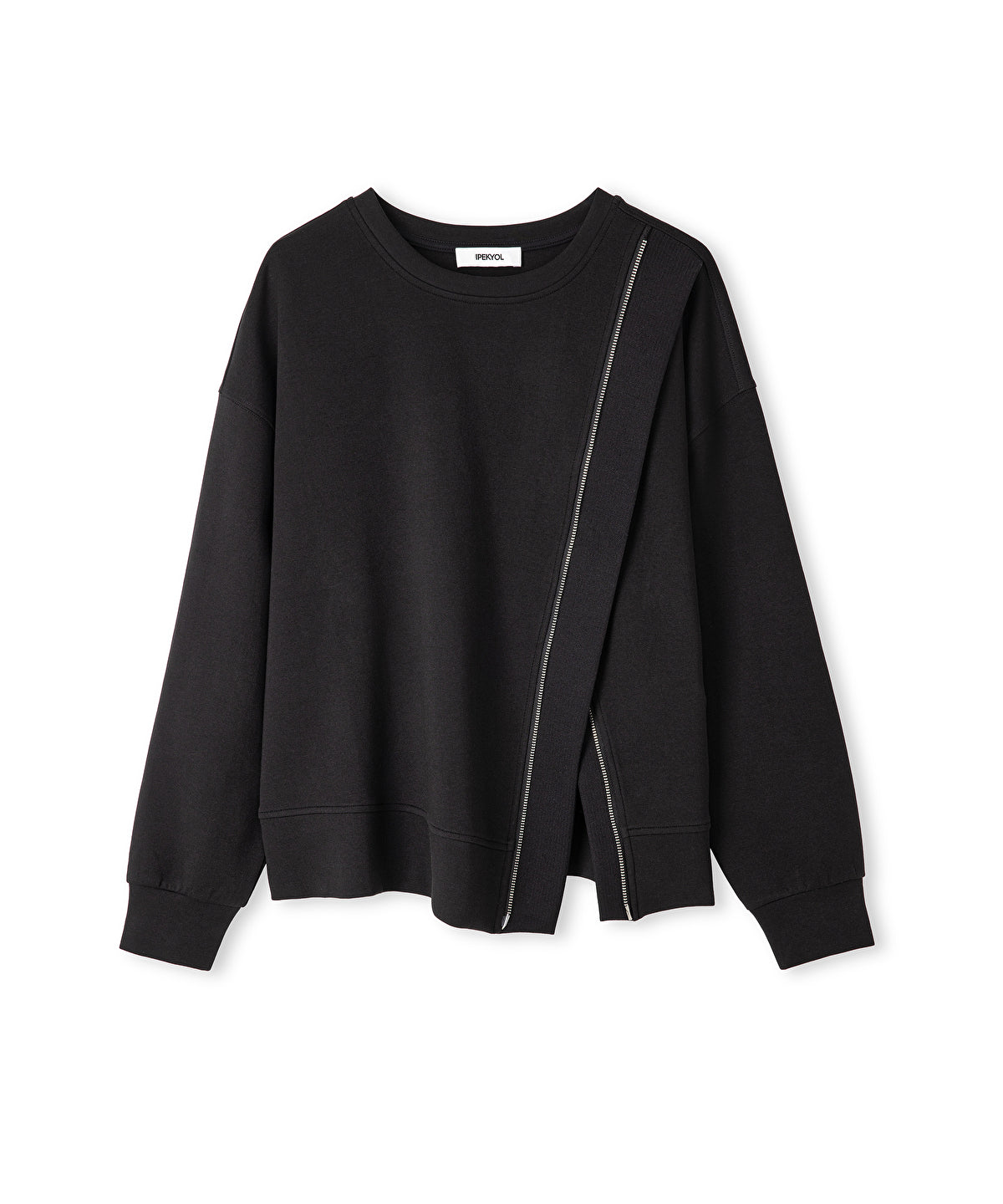 Zoomed SWEATSHIRT