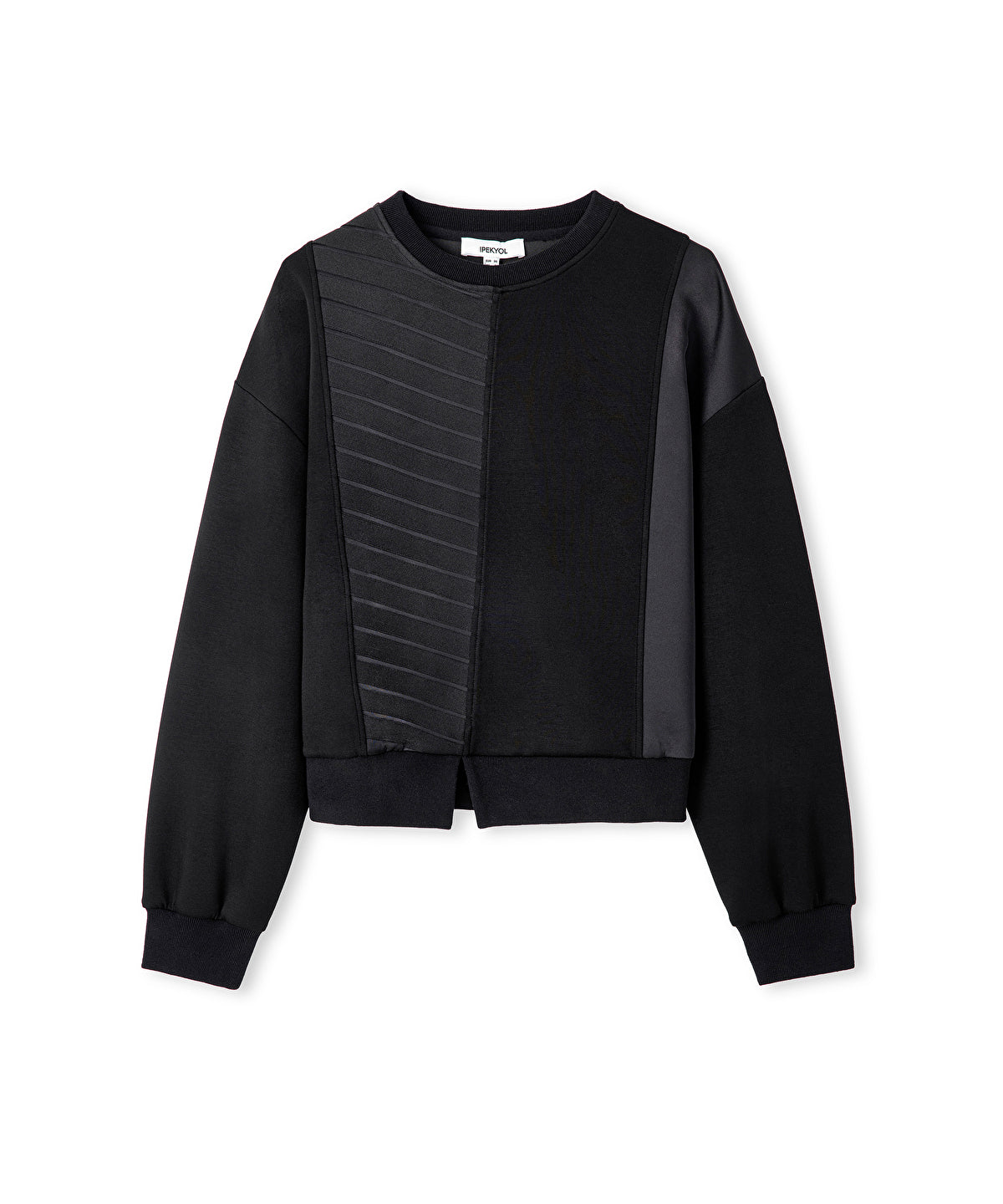 Zoomed SWEATSHIRT