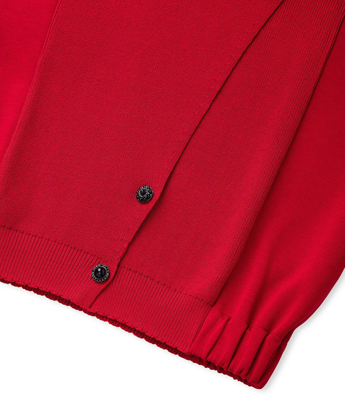 Zoomed SWEATSHIRT