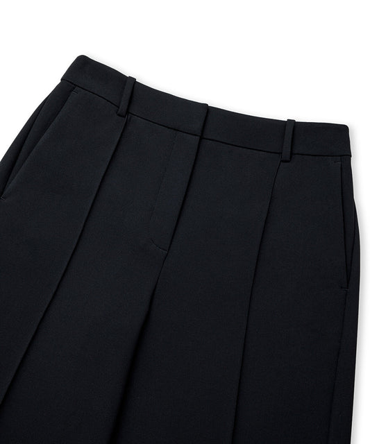 Barrel Trousers