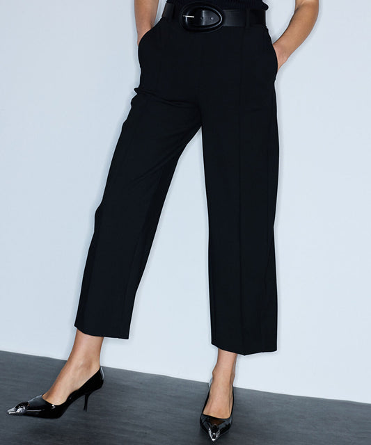 Barrel Trousers