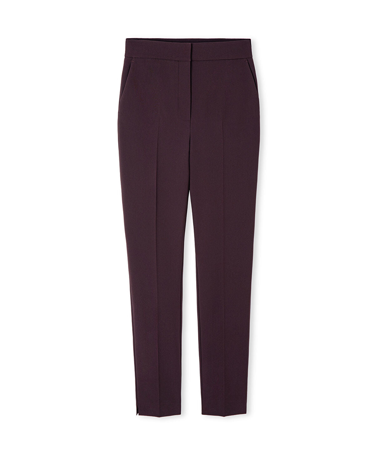 Zoomed Skinny Trousers