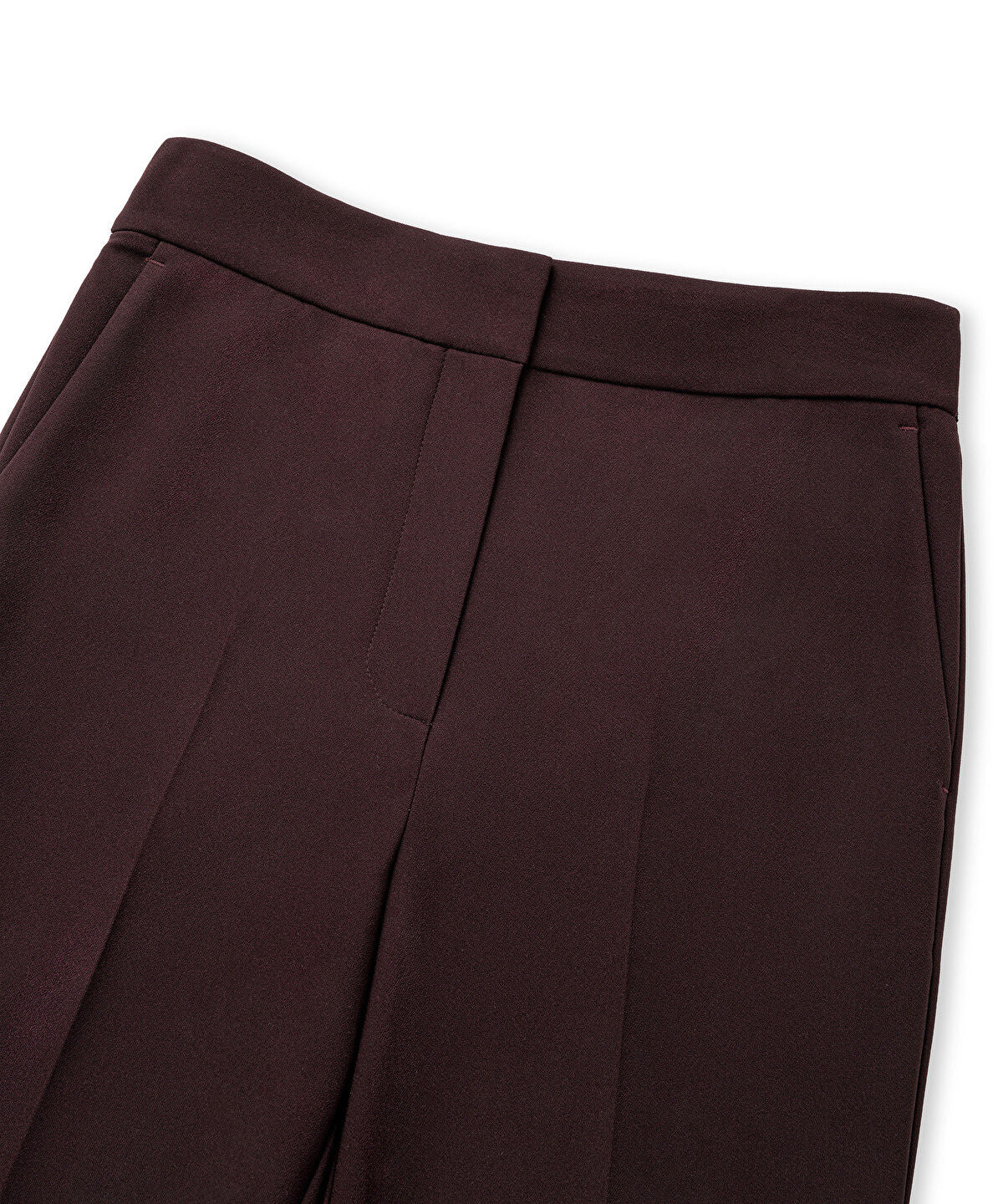 Zoomed Skinny Trousers