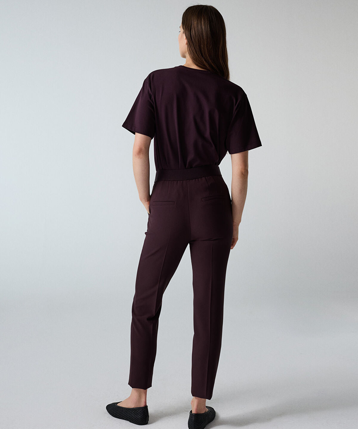 Skinny Trousers
