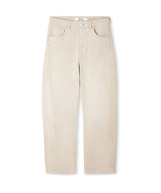 Barrel Jeans